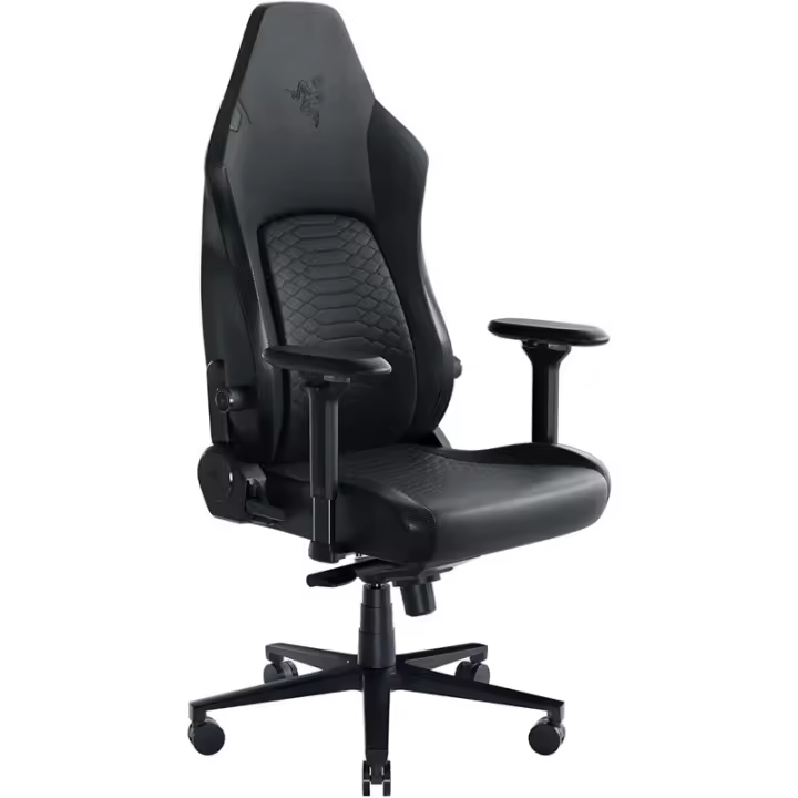 Razer Iskur V2 Silla de juego - Negro - 1