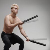 Nueva Cuerda De Batalla Sin Cable Para Entrenamiento Físico Resistencia Portátil Para El Hogar Estiramiento De Brazos Y Musculación Accesorios De Fitness - details 7