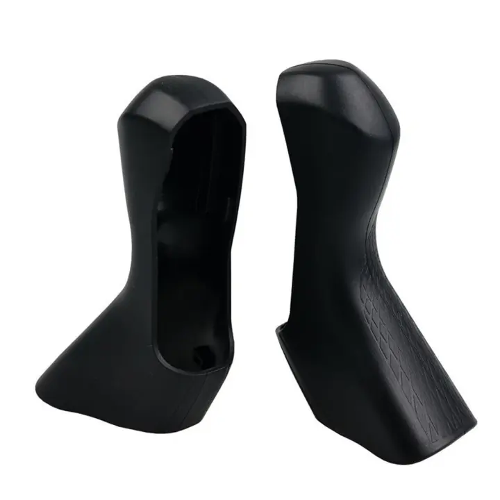 Cubierta De Gel De Silicio Para Manillar De Cambio De Bicicleta Road Protección De Transmisión Para Shimano ST-R7020 - 1