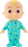 CoComelon Pack 6 Figuras 8cm JJ YoYo TomTom Cody Nina | Muñecos Juguete Infantil | Regalo Niño 2-5 - details 7