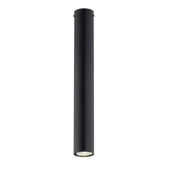 Coco Tecno, Arce, Negro, 6x45x6 cm - 1