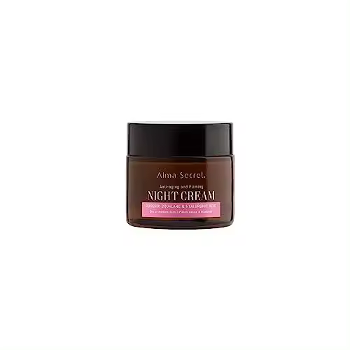 NIGHT CREAM multi-reparadora antiedad pieles sensibles 50 ml - 1