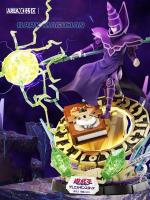 Bloques De Construcción Yu Gi Oh Magiciano Oscuro Figuras De Animación Modelos Educativos Adornos De Escritorio Regalos Para Niños Y Adultos - details 3