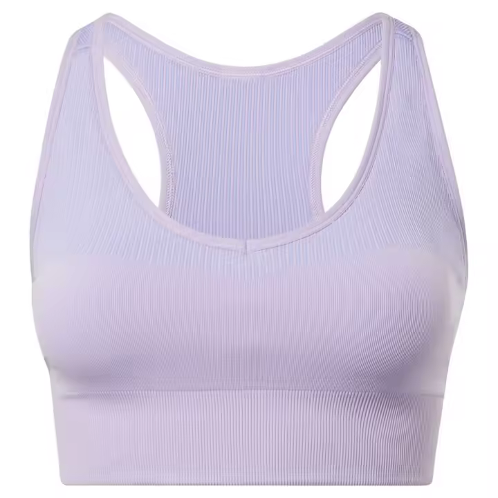 Reebok Sujetador Deportivo Yoga Seamless Sports - 1
