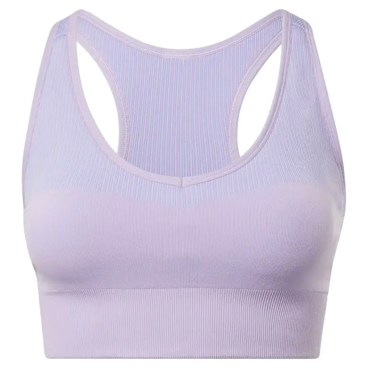 Reebok Sujetador Deportivo Yoga Seamless Sports - 1