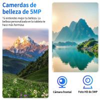 Nuevo original 2025 5G 10.1 pulgadas 16GB Ram 1tb ROM 20000 ma Android 13.0 14 núcleo Bluetooth WiFi Network HD gift Promotion Office Games Learning GPS delivery keyboard Furniture Bluetooth auriculares - details 6