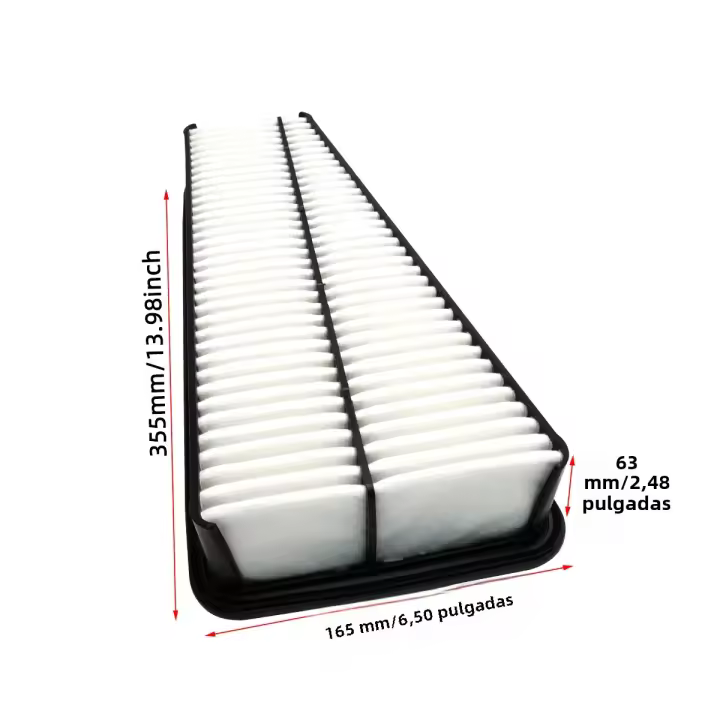 Filtro De Aire Para Motor De Repuesto Para Toyota 17801-31090 CA9683 PA4165 XA5578 1AMFA00034 MGA46888 AF5578 26888 - 1