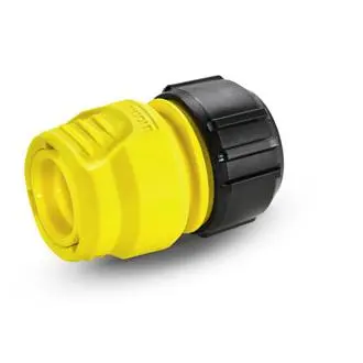 CONECTOR UNIVERS. 2645-191 1/2"-3/4" BL - 1