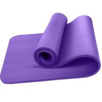 Banner - Esterilla Yoga Antideslizante entrenamiento 61x183 cm