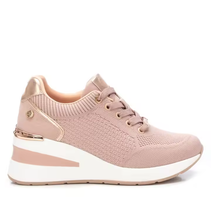 Xti - Zapatilla Mujer - Calzado Cómodo y Versátil - Moda casual - Modelo  14372103 - 1