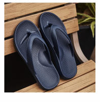 Sandalias De Playa EVA Para Hombre Verano Resistentes Cómodas Antideslizantes Casuales Sandalias De Interior Y Exterior Para Parejas - details 12