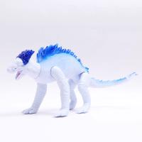 Figura De Acción Godzilla Kong Nuevo Imperio 2024 Gojira Skar King Shimo Bestia Juguete Colección Decoración Regalos De Cumpleaños Para Niños - details 8