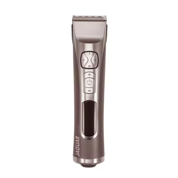 Máquina Cortapelo Jaguar J-CUT 60 Li - 1