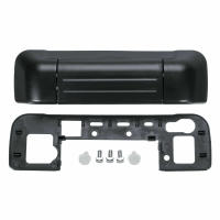 Manija De Puerta Trasera Exterior Para Suzuki Grand Vitara 1998-2005 8285065D125PK Pieza De Repuesto De Automóvil - details 9