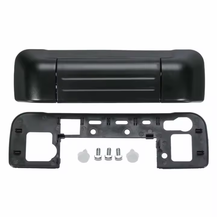 Manija De Puerta Trasera Exterior Para Suzuki Grand Vitara 1998-2005 8285065D125PK Pieza De Repuesto De Automóvil - 1