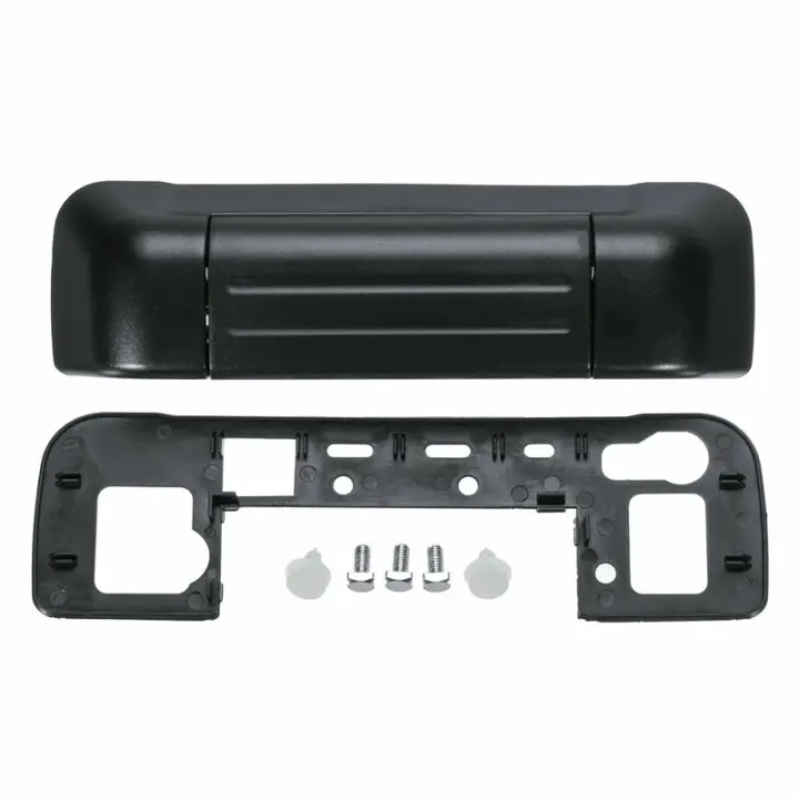 Manija De Puerta Trasera Exterior Para Suzuki Grand Vitara 1998-2005 8285065D125PK Pieza De Repuesto De Automóvil - 1