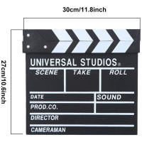 Tablero De Clavado De Madera Reutilizable Para Decoración Y Escena De Video Fondo De Película Herramienta De Acción Para Grabación - details 14
