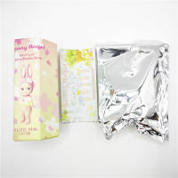 Muñeca Mini Sonny Angle Serie Sakura Edición Limitada Juguete De Colección Para Fans Regalo De Cumpleaños Caja Sorpresa - details 8