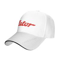 Gorro De Béisbol Zetor Moda Casual Con Logo Unisex Protección Solar Ajustable Tamaño Único Para Hombres Hatios - details 1