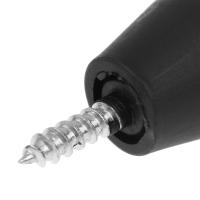 Herramienta De Extracción De Filtro De Inyector De Combustible 1pc Para Servicios De Repuesto De Automóviles Eliminación De Filtro Antiguo - details 0