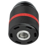 Chorro De Taladro Sin Llave 1/2-20UNF Montaje 2~13mm Autoajustable Para Múltiples Propósitos Walfront Origen China - details 7