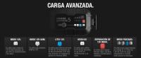 NOCO GENIUS5: Cargador de Batería 5A, 6V y 12V, Mantenedor y Desulfatador para Baterías de Plomo-Ácido y Litio de Coche y Moto - details 6