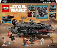 Lego Star Wars 75389 Halcon Oscuro Lego Star Wars - details 1