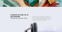 Oficial | Redmi Buds 6 Play, Gran duración de hasta 36 horas, Diafragma dinámico de 10 mm, Anulación de ruido con IA - details 9