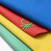 Set de 4 manteles Rainbow 45x30 cm - United Colors Of Benetton - details 8