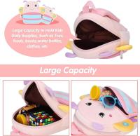 Mochila para niños Mochila Escolar para Jardín de Infantes - details 2