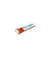 Kinder Maxi Nacional España caja 36unidades Barrita de chocolate con leche Kinder rellena de crema de leche Sabor adaptados a gustos españoles - details 0