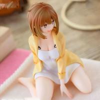 Figura De Juego Reisalin Stout Klaudia Valentz De Atelier Ryza 8.5cm Modelo Coleccionable Para Niños Y Adultos Decoración De Cuarto - details 1