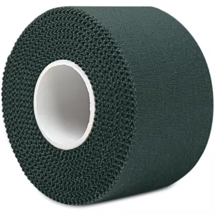 Cinta Adhesiva Deportiva 3,8 cm x 10 m | Varios Colores | Venda No Elástica Sport Tape Crossfit Esparadrapo Escalada Balonmano Fútbol Voleibol - 1