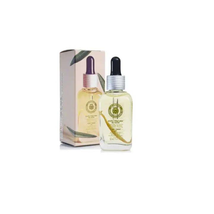 La Chinata Face & Eye Cleansyng Butter 85 Ml - 1