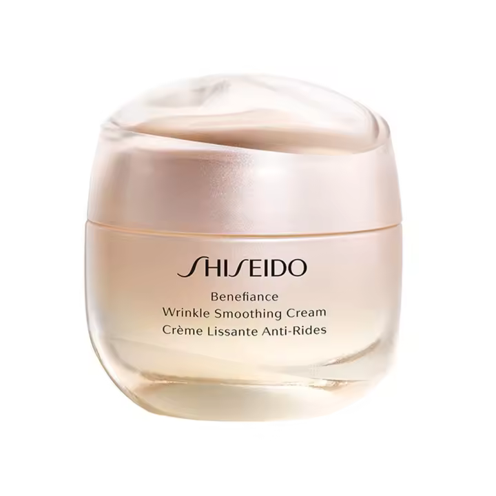 SHISEIDO - Crema Hidratante Antiarrugas Benefiance 50 ml - 1