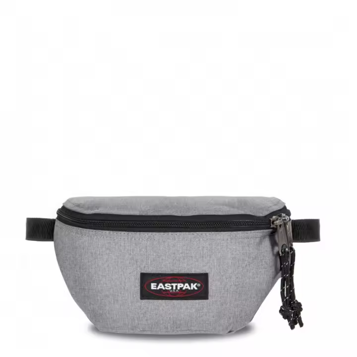 EASTPAK EK074-363 Complementos niña 20264 XL RIÑONERA EASTPAK GRIS CLARO - 1
