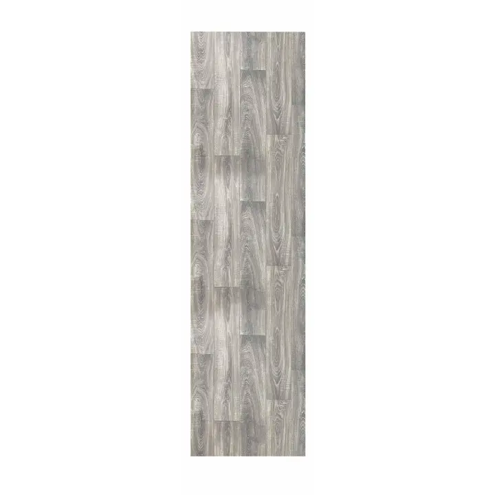 TADI & IMPERIO 1979 -Alfombra vinilo serie Qualita madera lamas grandes- Efecto parquet -Durabilidad y facíl limpieza - 1
