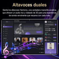 Nueva original nueva tableta 5G 2025 Android de 10,1 pulgadas 13,0 16GB Ram 1tb ROM 5MP 13mp 20000 MA 14 tarjetas dobles de doble espera de red pantalla de alta definición versión global WiFi Bluetooth GPS con teclado para vender tabletas a bajo precio - details 4