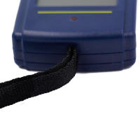 Báscula Portátil Digital LCD 110lb/50kg Escala Electrónica Para Maletas Viaje Pesaje De Bagaje Y Bolsas Precisión 0.01g Sin Batería Incluida - details 9