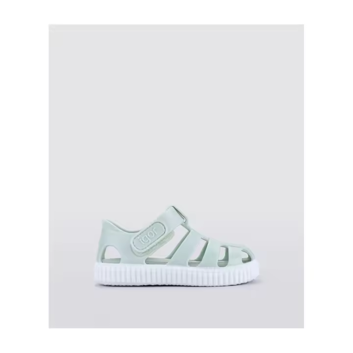 Cangrejeras y chanclas niño IGOR NICO SANDALIA AGUA MENTA 27752 XLV - 1