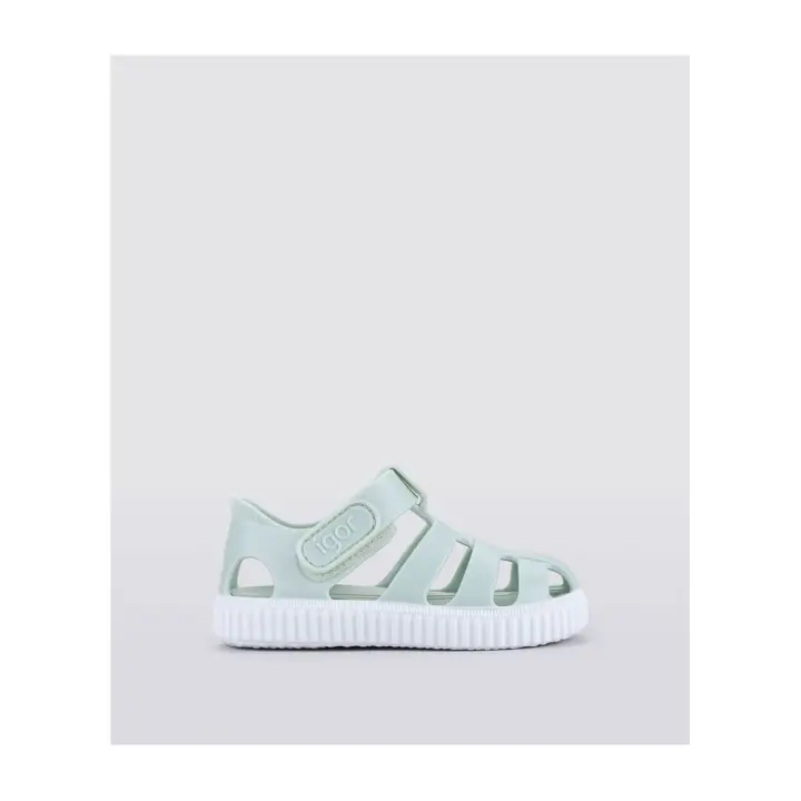 Cangrejeras y chanclas niño IGOR NICO SANDALIA AGUA MENTA 27752 XLV - 1