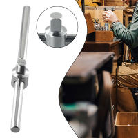 Adaptador De Destornillador Sliding T Bar Para Herramientas De Reparación Automotriz Longitud Ajustable 1/4" 3/8" 1/2" Drive Socket Extension Rod Sliding - details 13