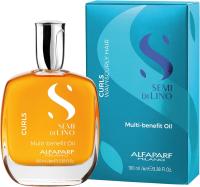 Alfaparf Sdl Curls Multi-Benefit Oil 100Ml - details 0