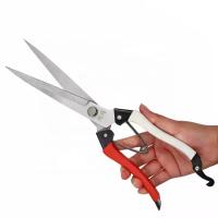 Ovejas Clippers Cortador de lana Herramientas de corte de jardinería Tijeras de primavera Suministros de pelo de corte de mascotas - details 2