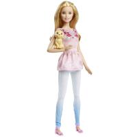 Barbie perritos en busca del tesoro CLF97 Mattel - details 2