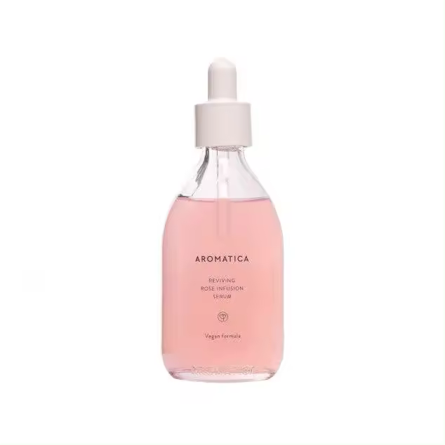 REVIVING ROSE INFUSION SERUM - 1