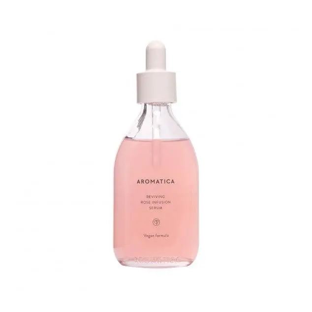 REVIVING ROSE INFUSION SERUM - 1