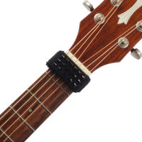 Mudo De Cadena De Guitarra 19cm Para Bajo Y Guitarra De 7 Cuerdas Estilo Punk Accesorio De Instrumentos Musicales - details 22