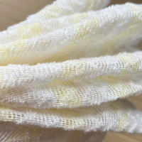 Escobilla De Exfoliación Para Ducha Con Tela De Baño De Espuma Multi-Función Para Hombres Con Ión De Plata Tela Exfoliante Ultra-Longa - details 16