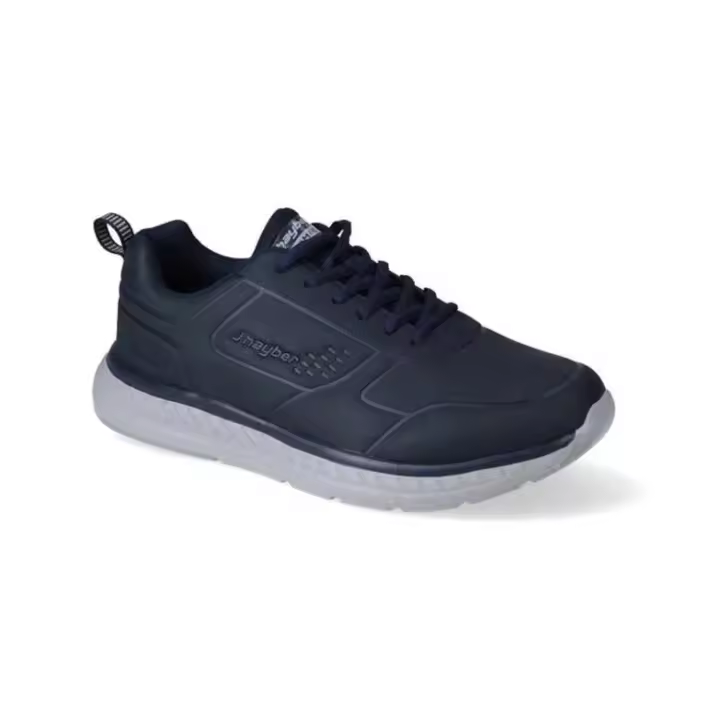 J'hayber Zapatillas Casual J' Hayber Chalosa Azul Hombre - 1